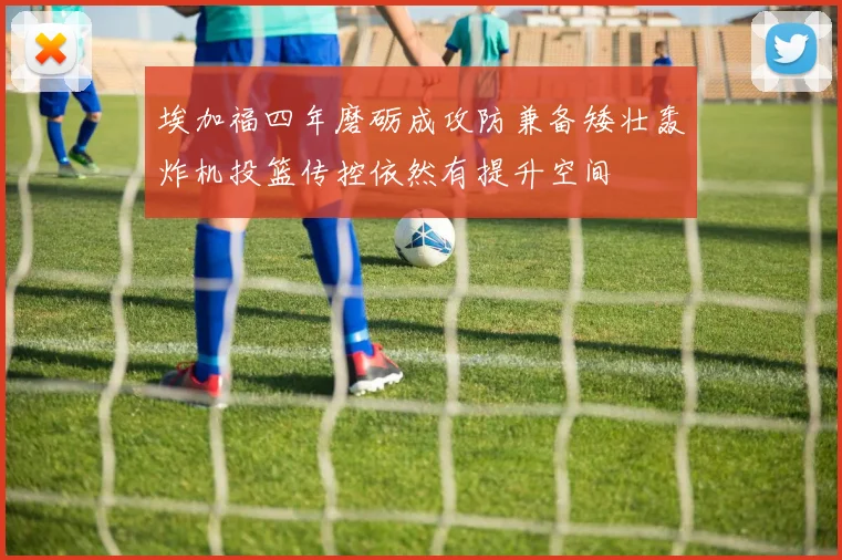 埃加福四年磨砺成攻防兼备矮壮轰炸机投篮传控依然有提升空间